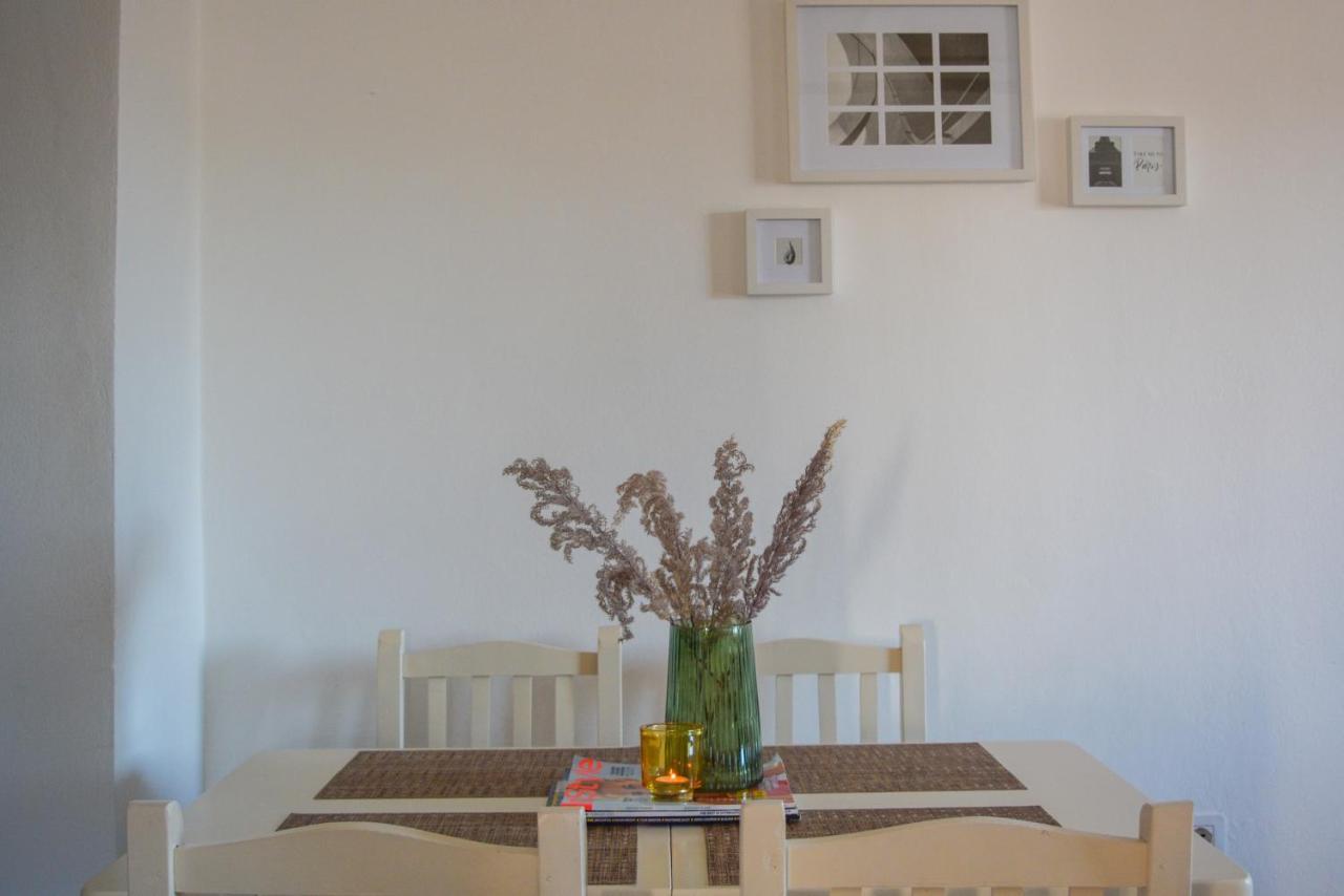 Moraceae Lovely Apartment ティラナ エクステリア 写真